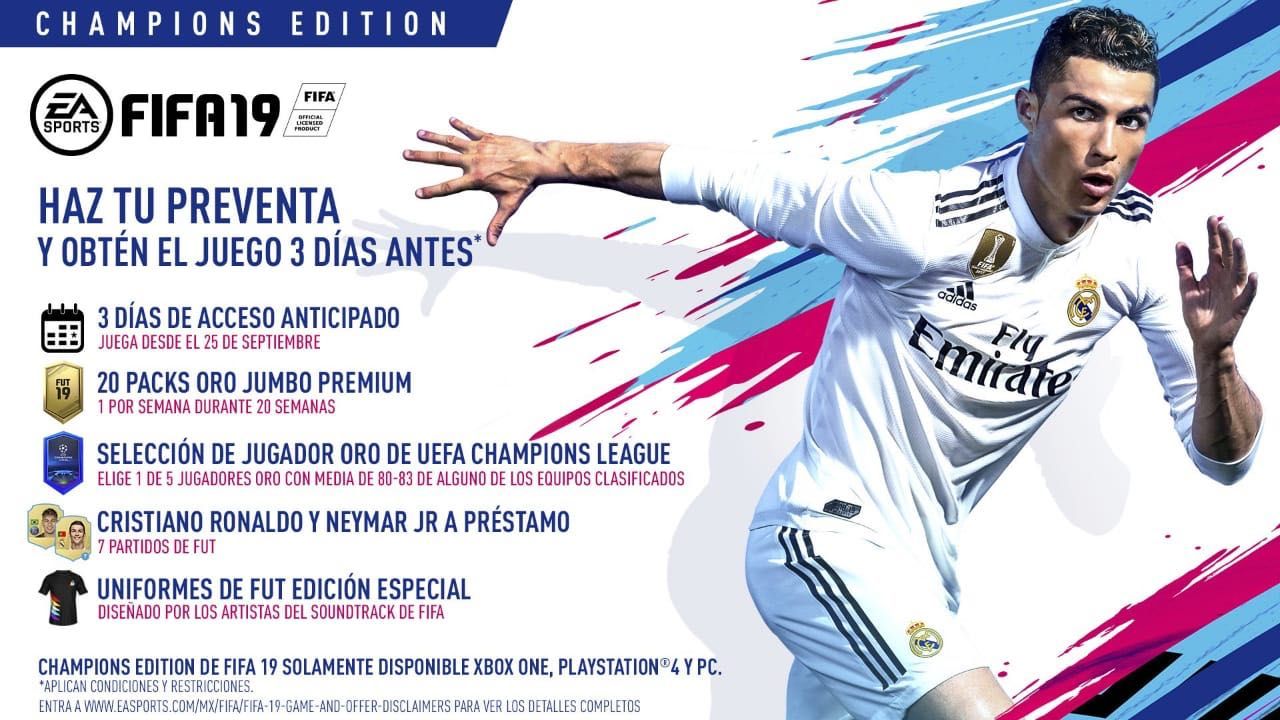 FIFA 19