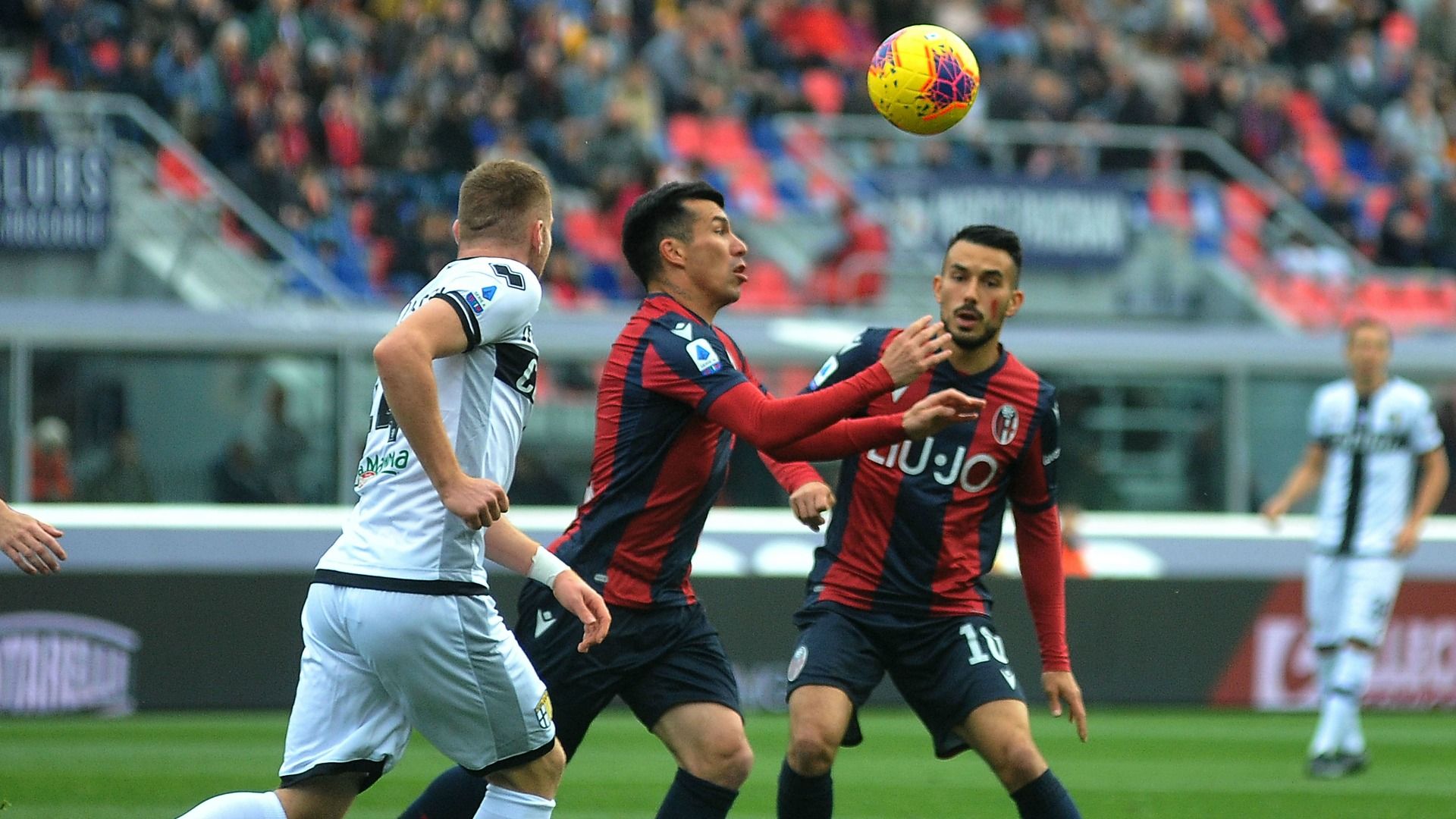 Gary Medel - Bologna