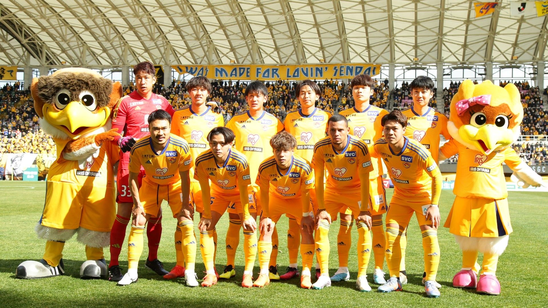 sendai-team photo-2023