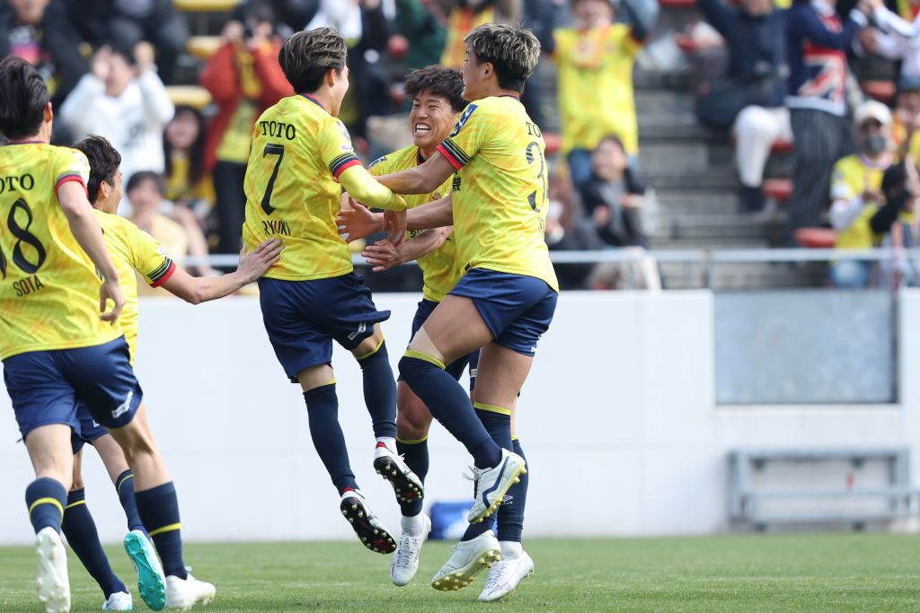 奈良クラブ 概要 | Goal.com 日本