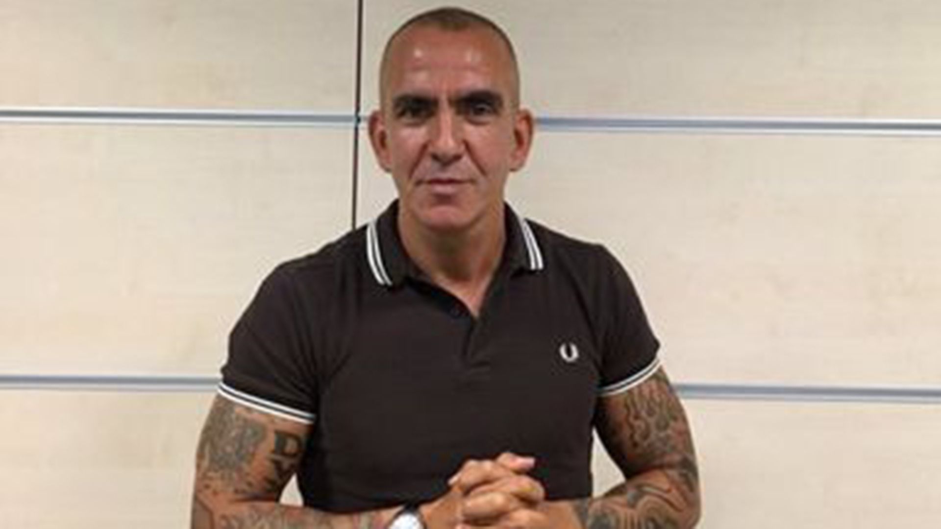 Paolo Di Canio