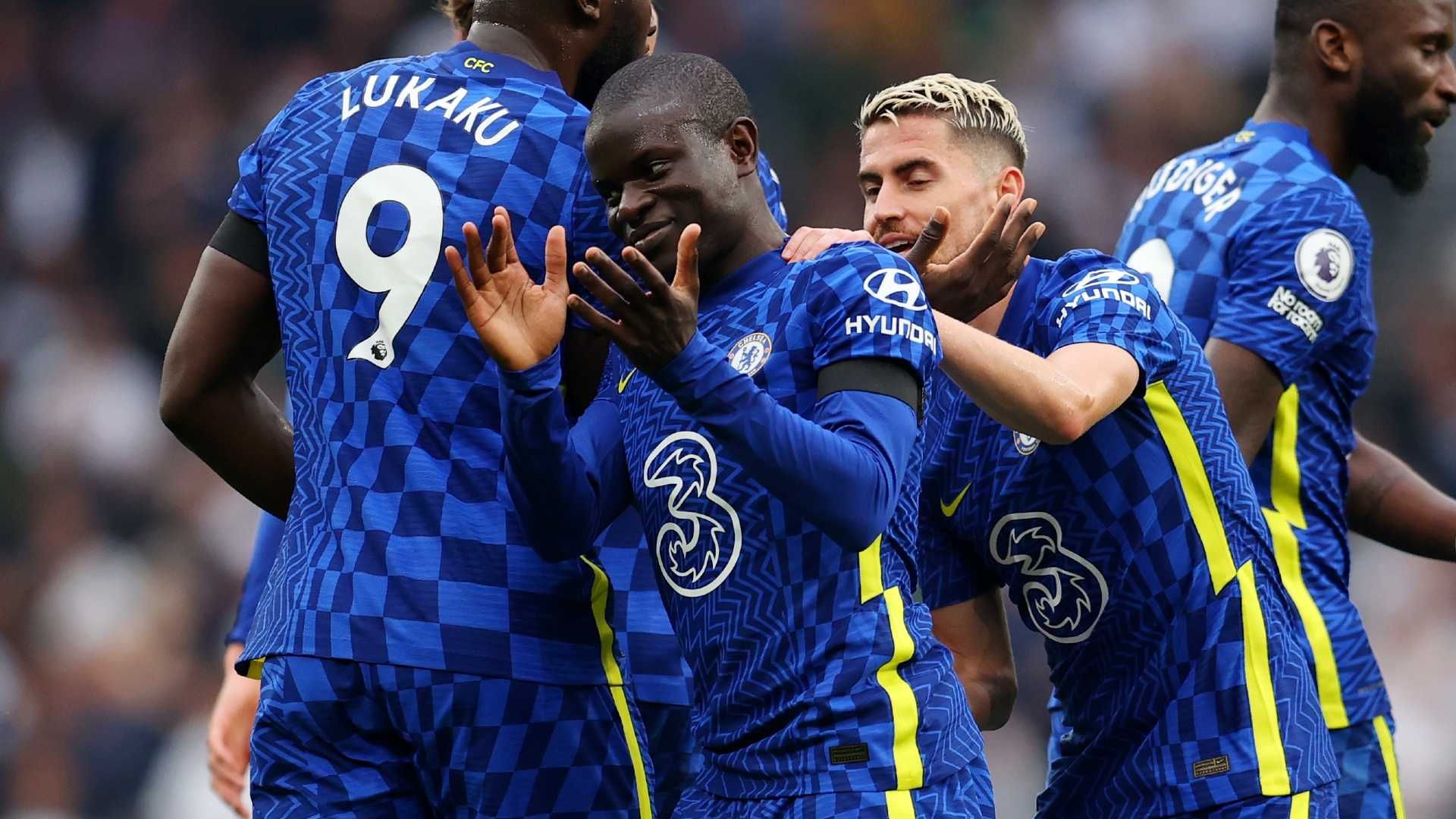 20210920 Ngolo Kante