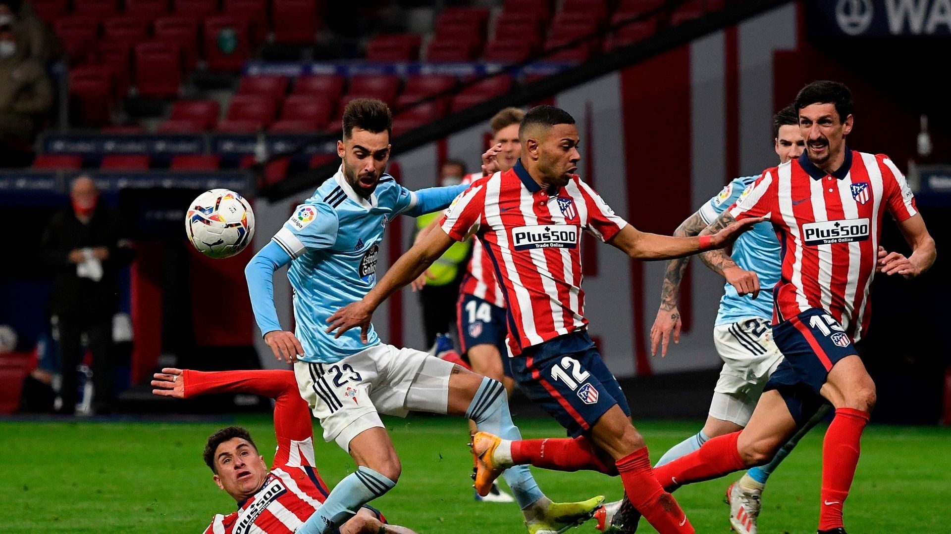 ATLETICO CELTA 08022021