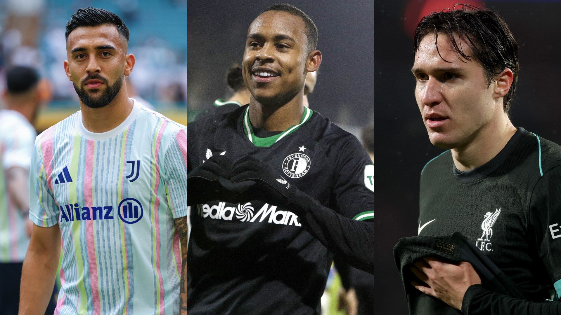 Nico Gonzalez Paixao Chiesa