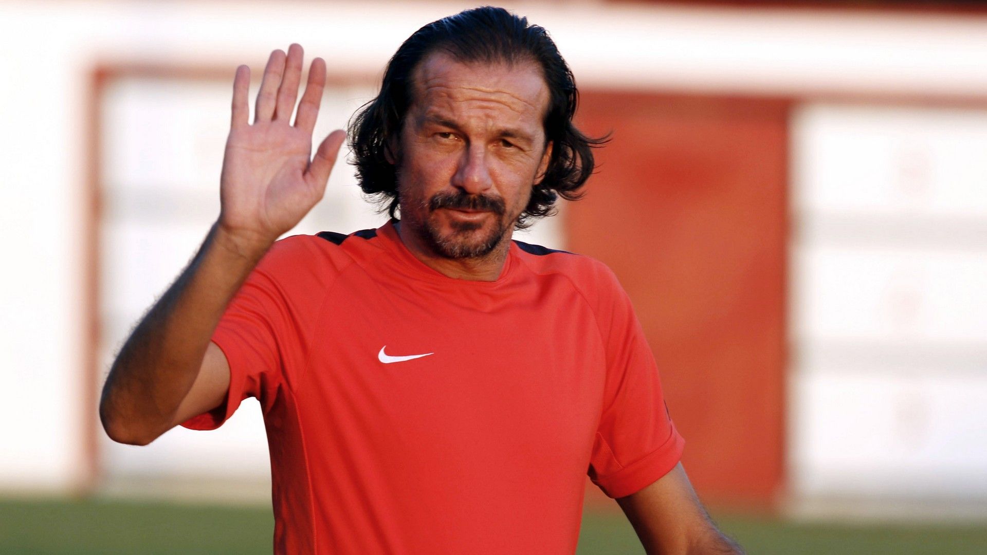 Yusuf Simsek Antalyaspor