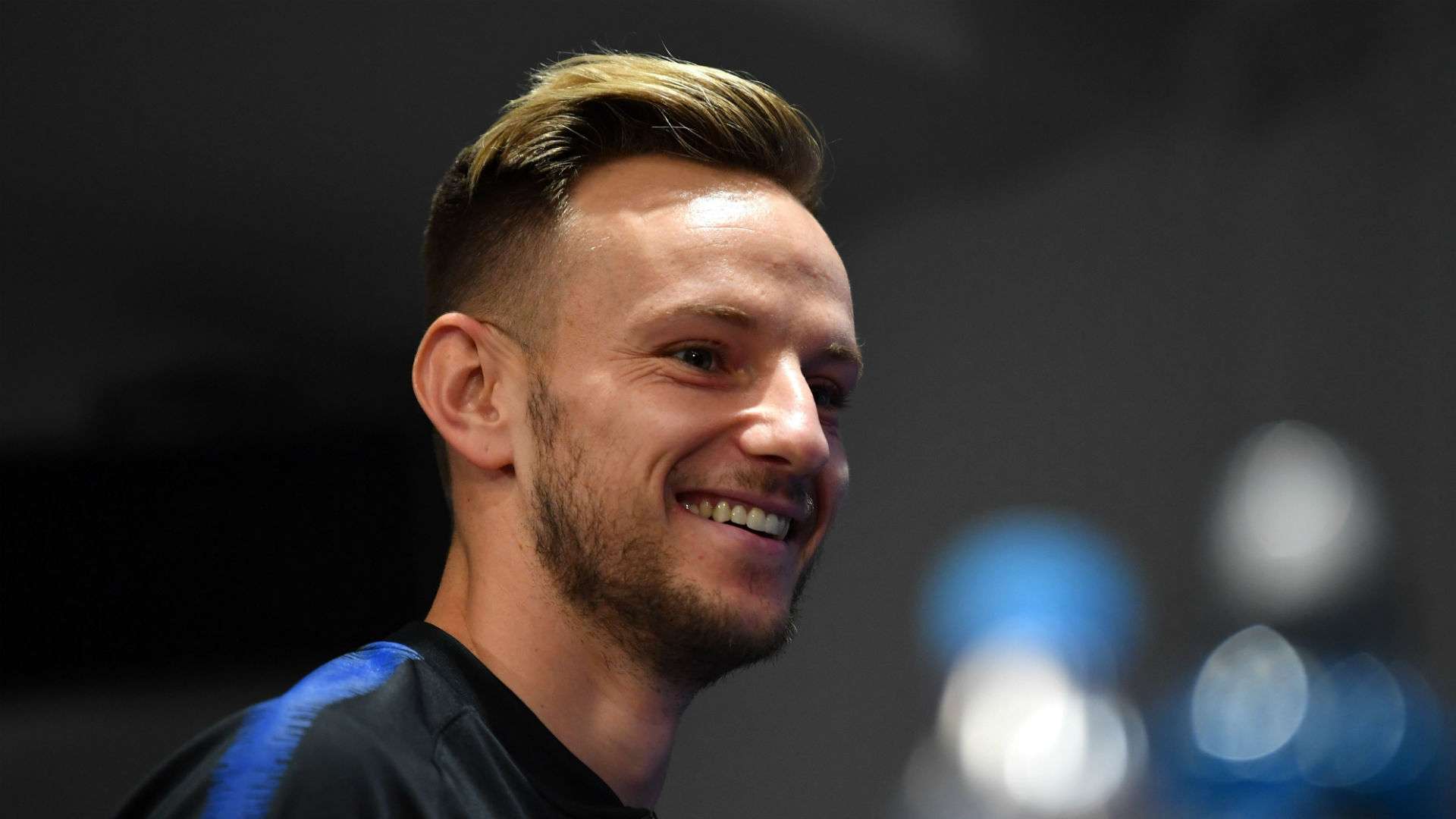 HD Rakitic