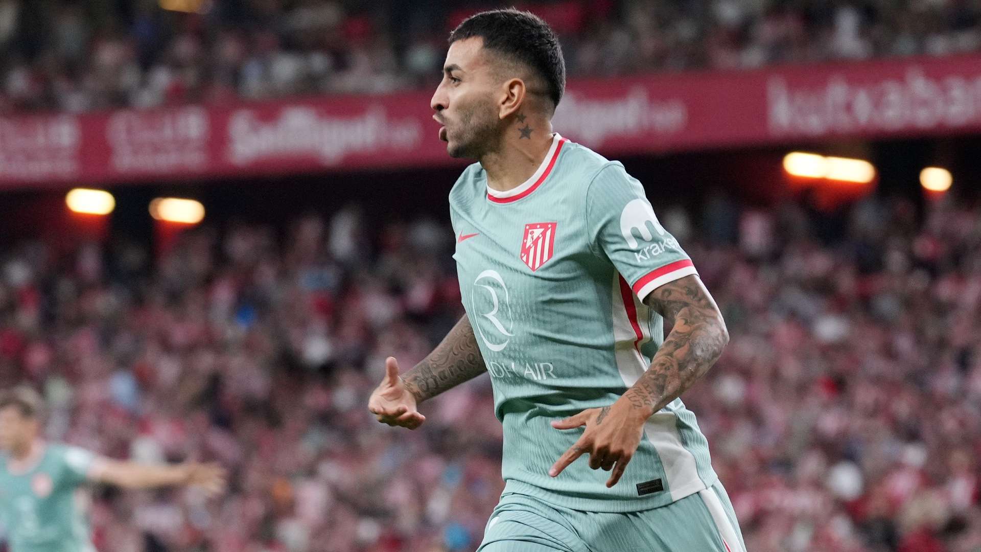 Angel Correa