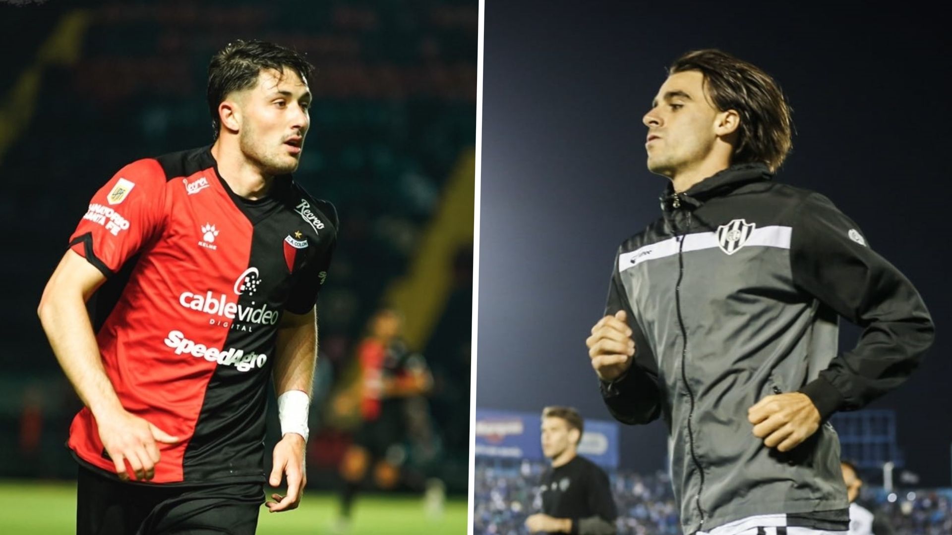 Central Córdoba Colón Torneo de la Liga Profesional 2022