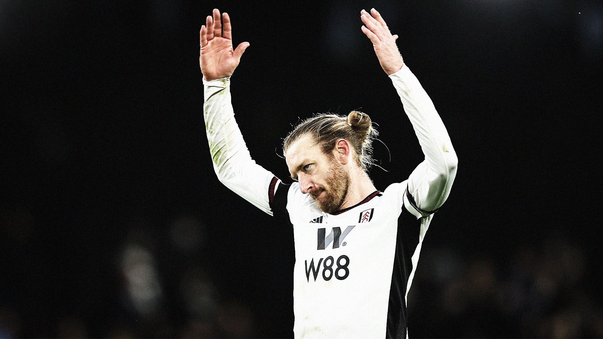 Tim Ream Fulham 2022-23 HIC 16:9