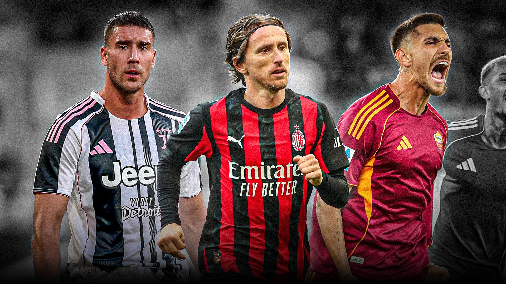 Svincolati Serie A