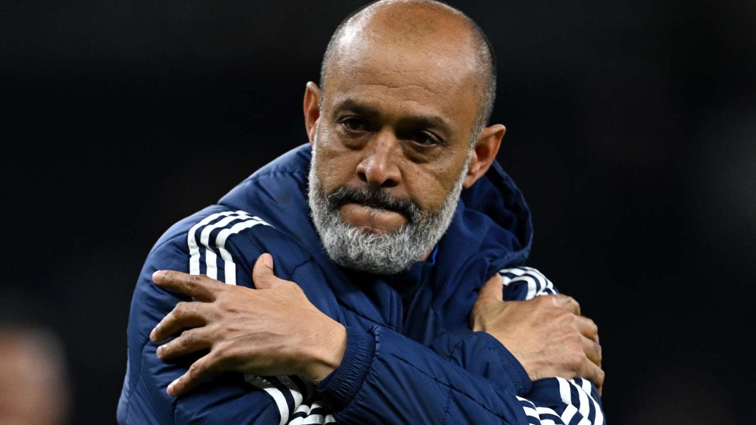 Nuno Espirito Santo