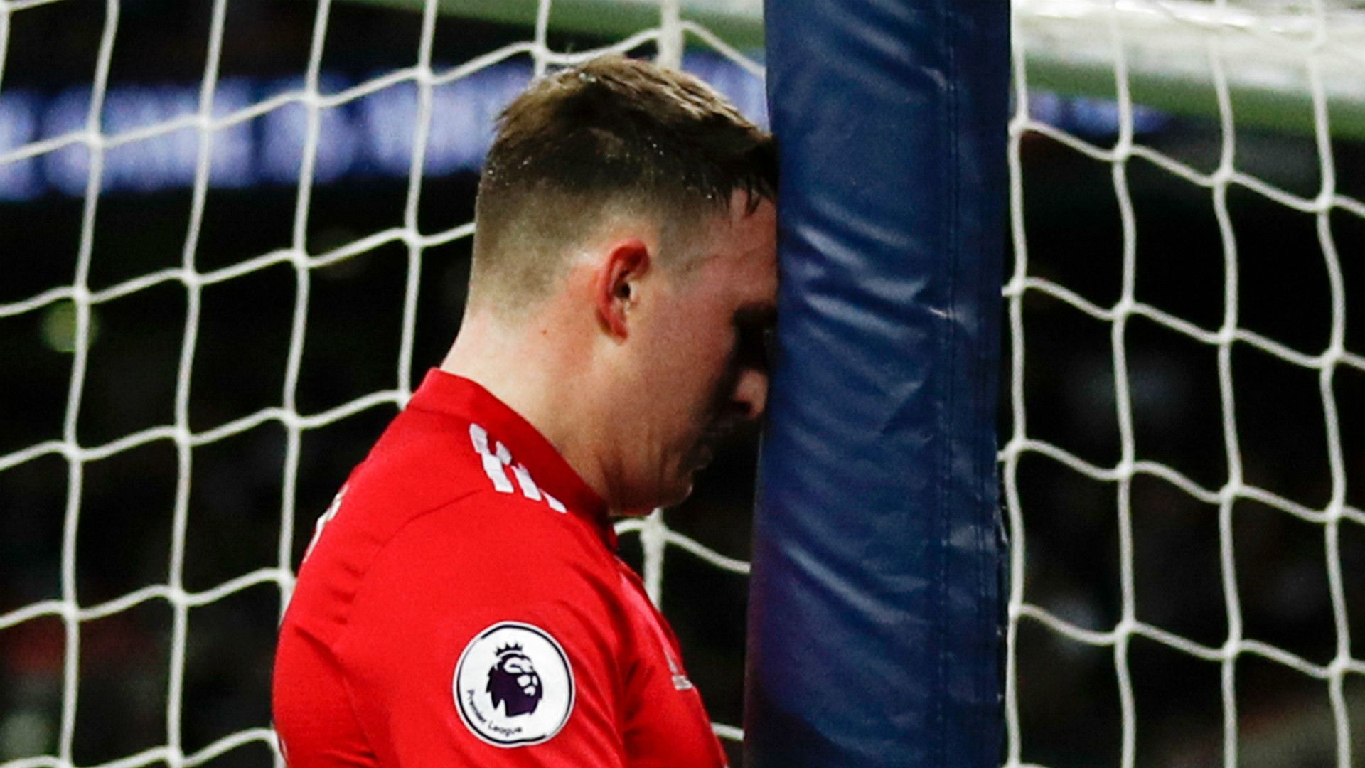 Phil Jones Manchester United