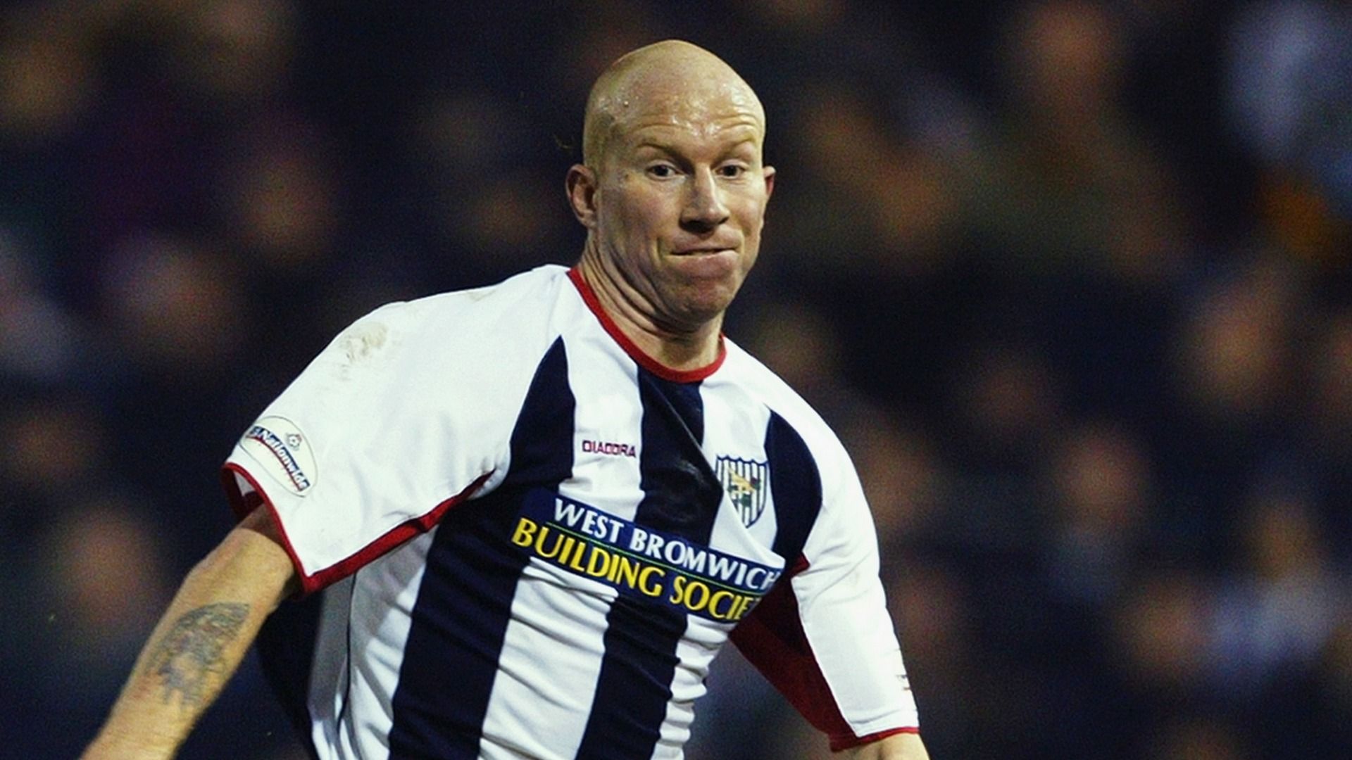 Lee Hughes