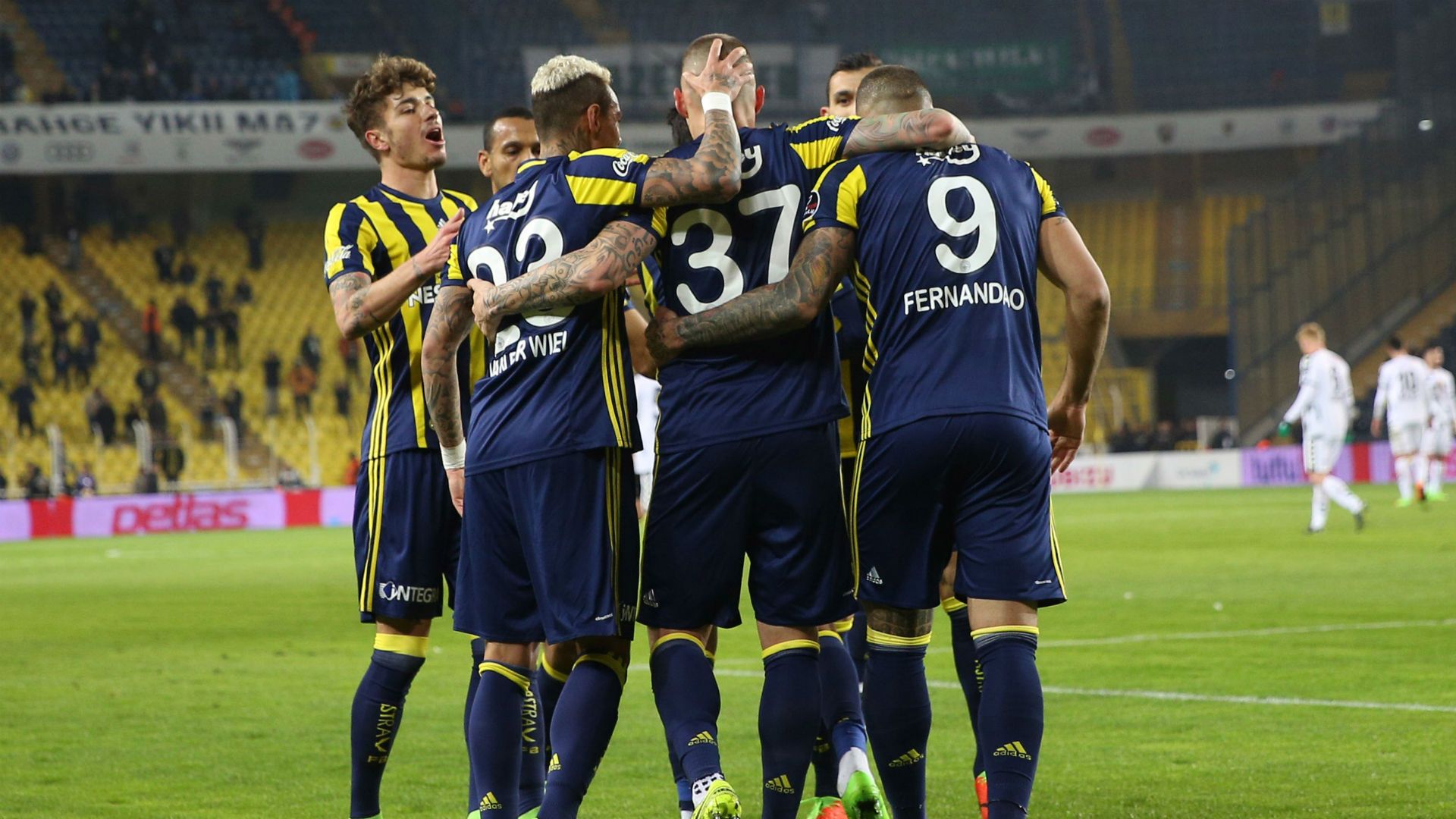 Fenerbahce 03172017
