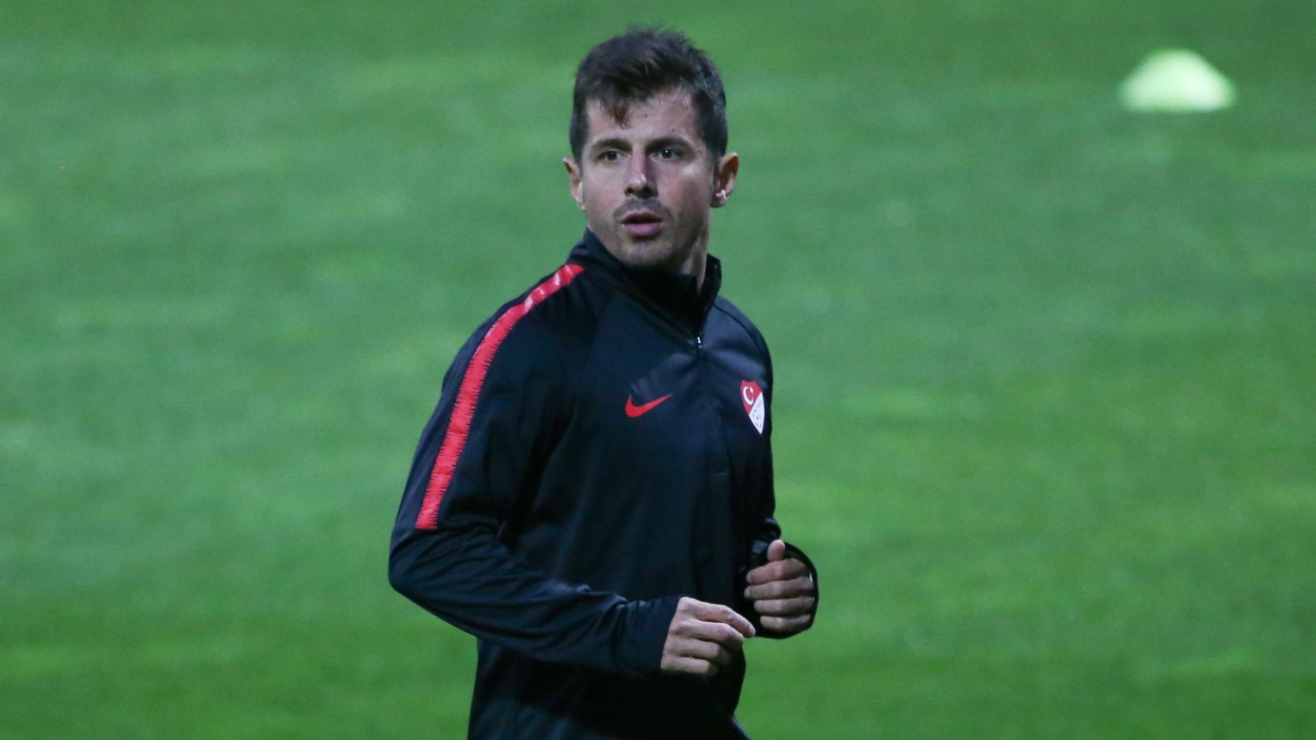 Emre Belozoglu Turkey