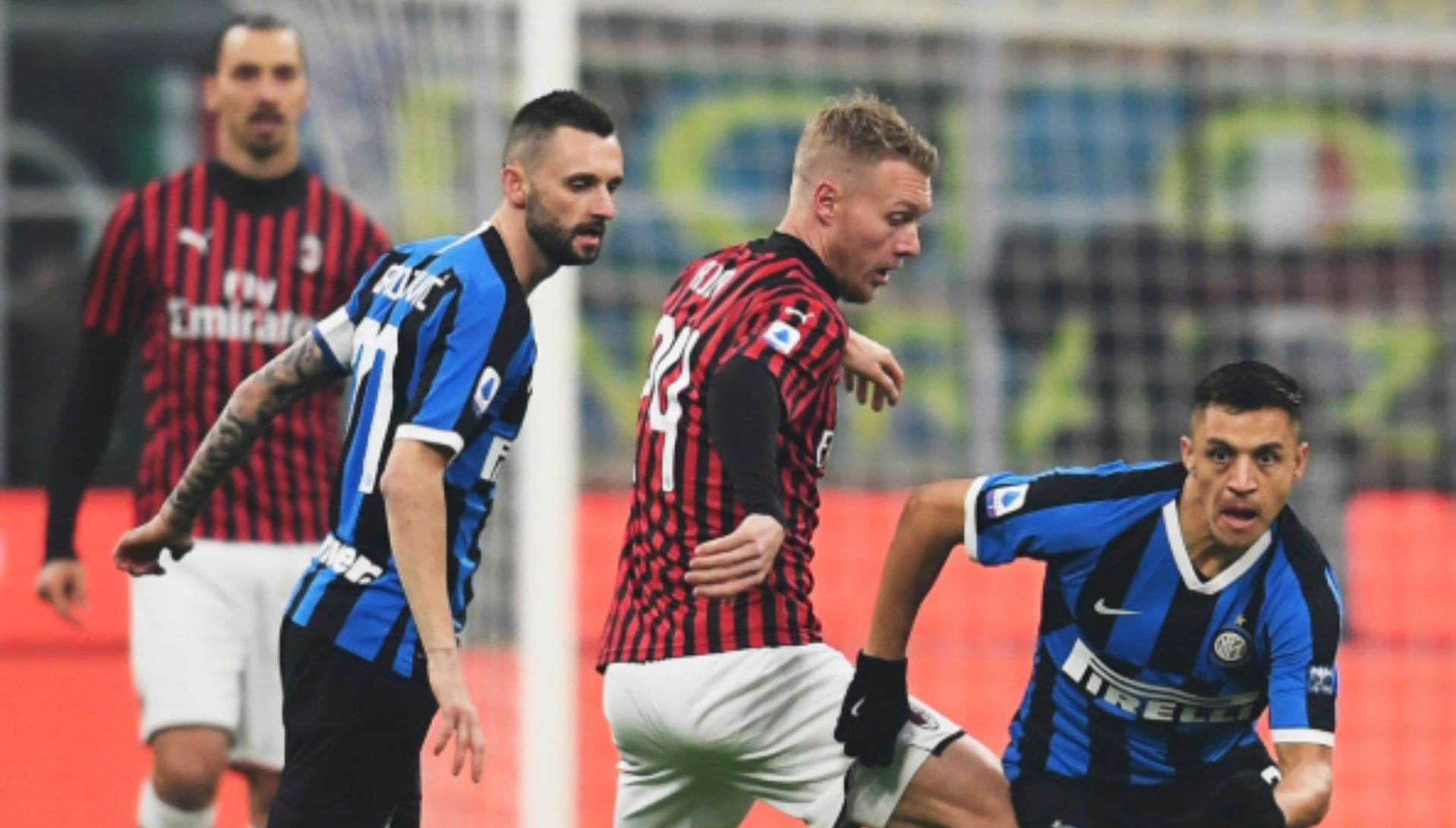 090220 Alexis Sánchez Inter Milan