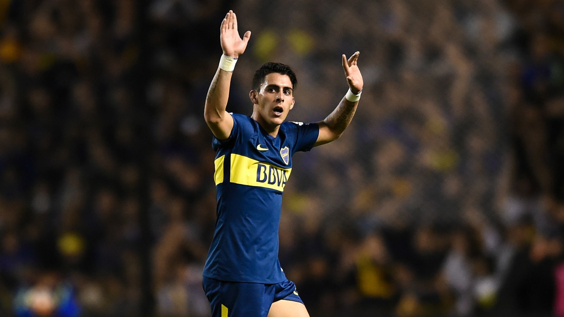 Pavon Boca Alianza Lima Grupo H Copa Libertadores