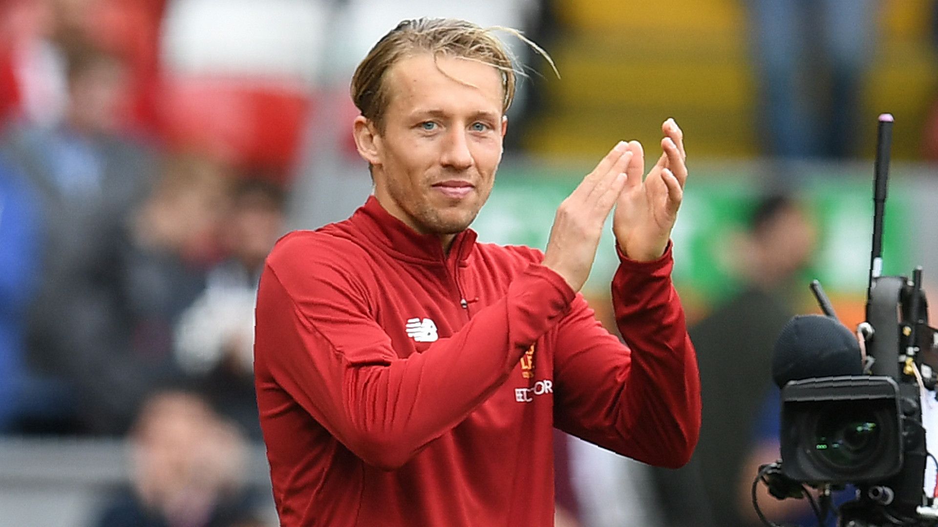HD Lucas Leiva
