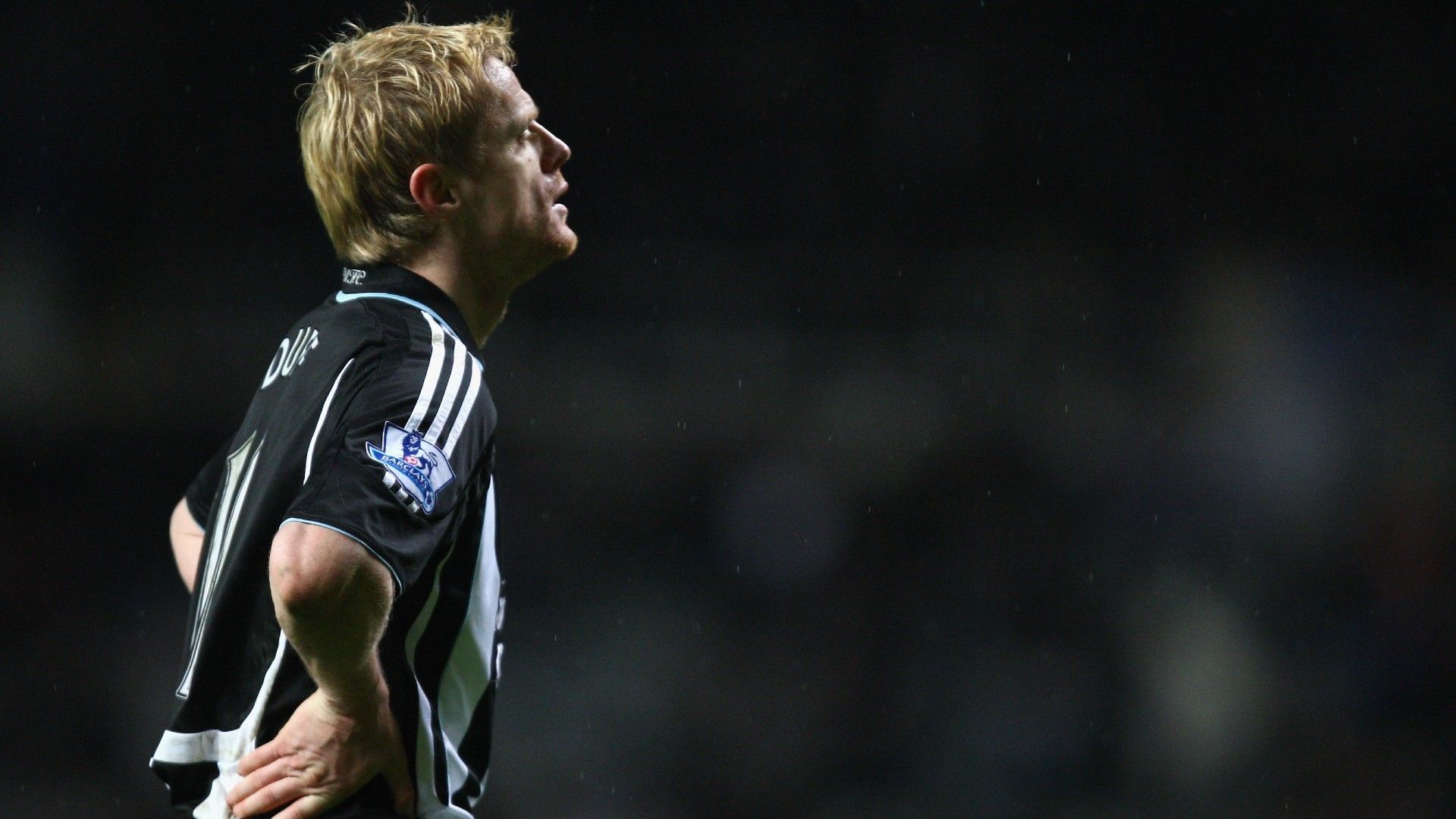 Damien Duff