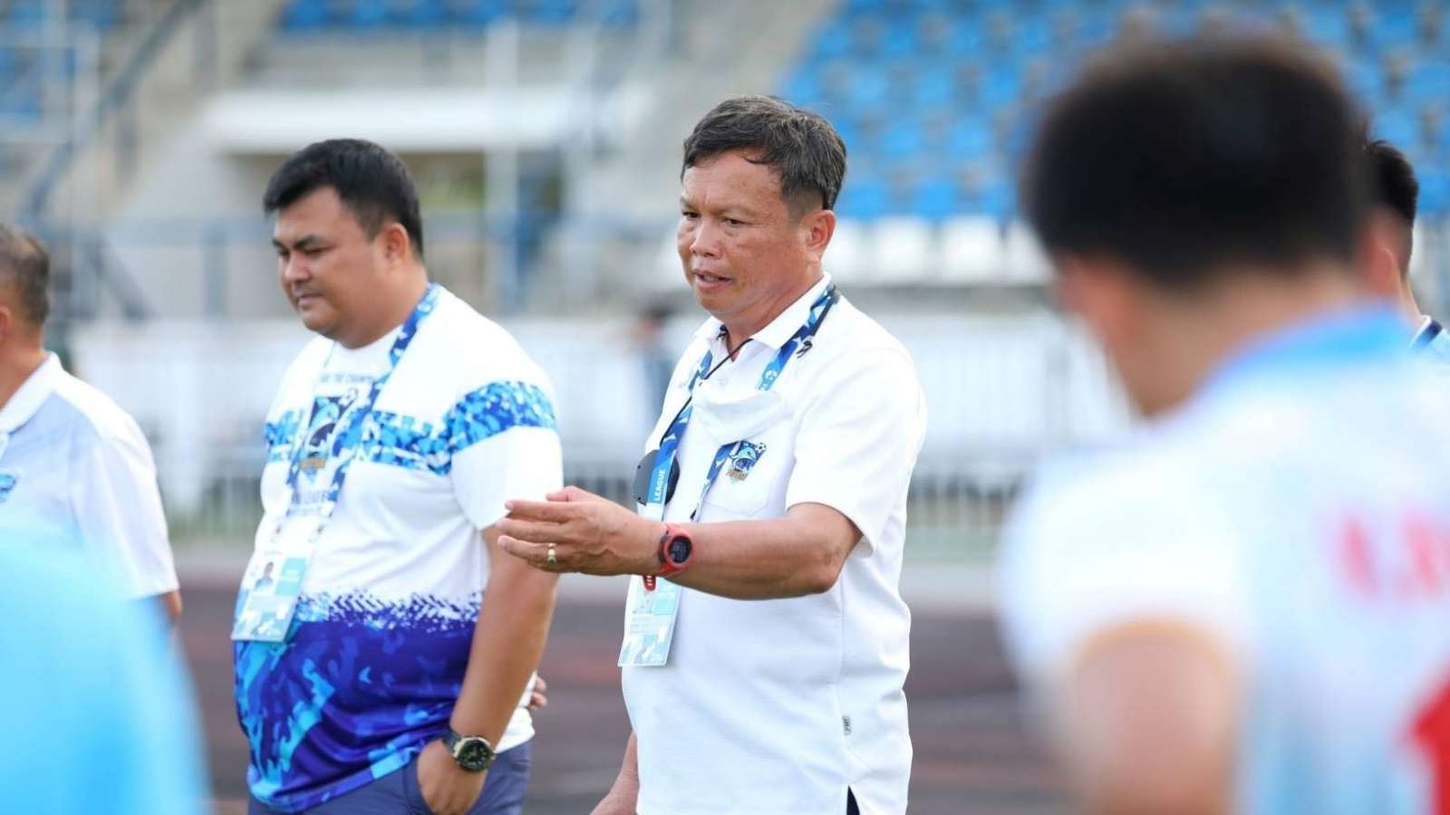 ศิริศักดิ์ ยอดญาติไทย