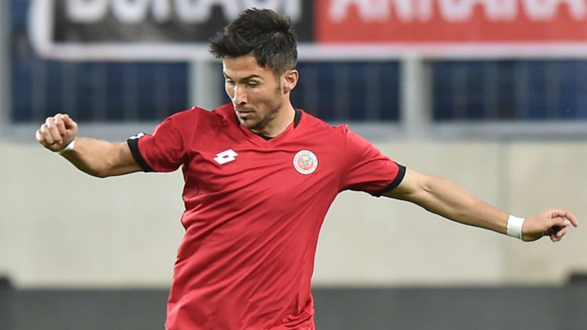 Bekir Yilmaz Genclerbirligi 2019