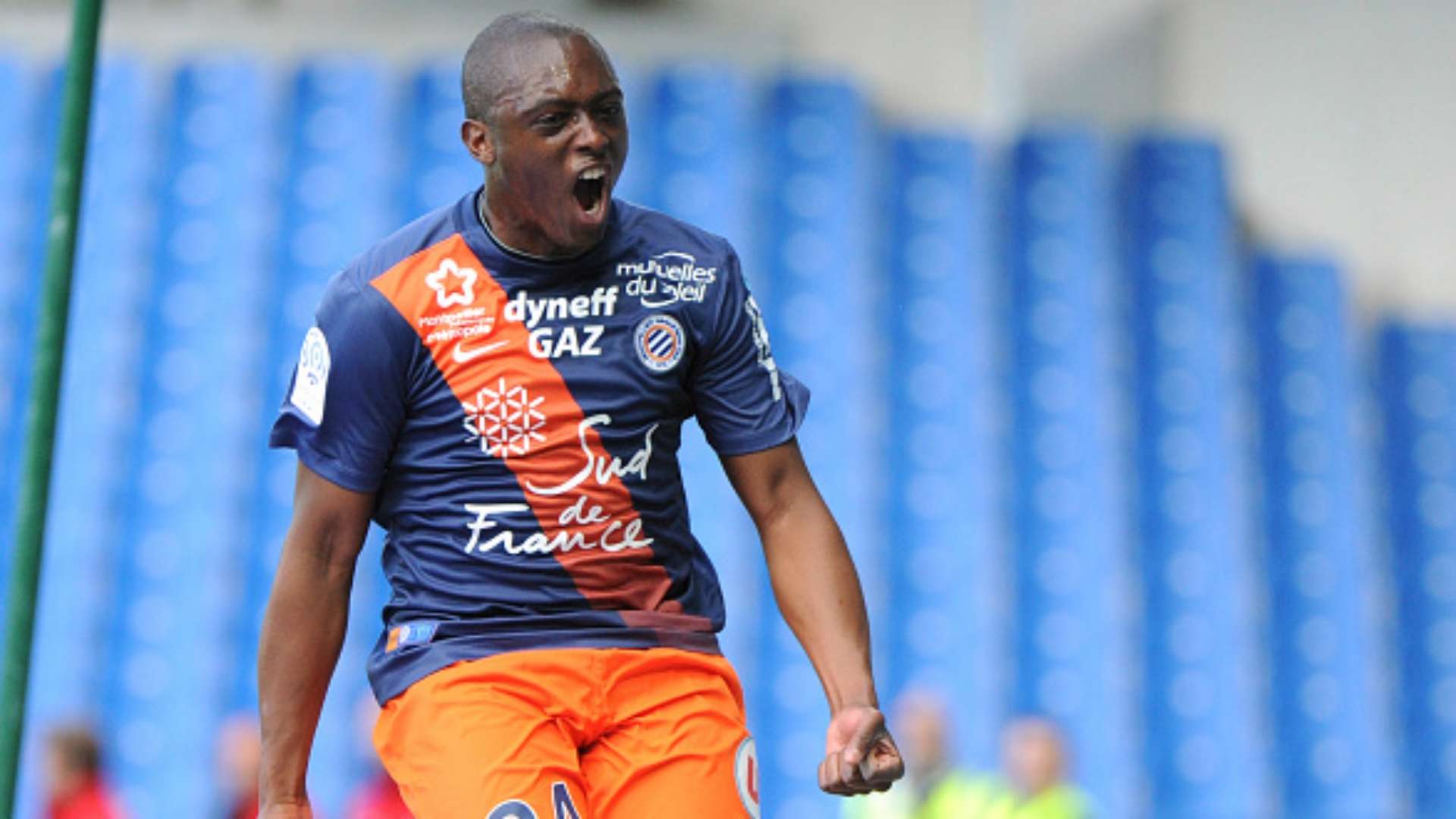 Jeroma Roussillon Montpellier