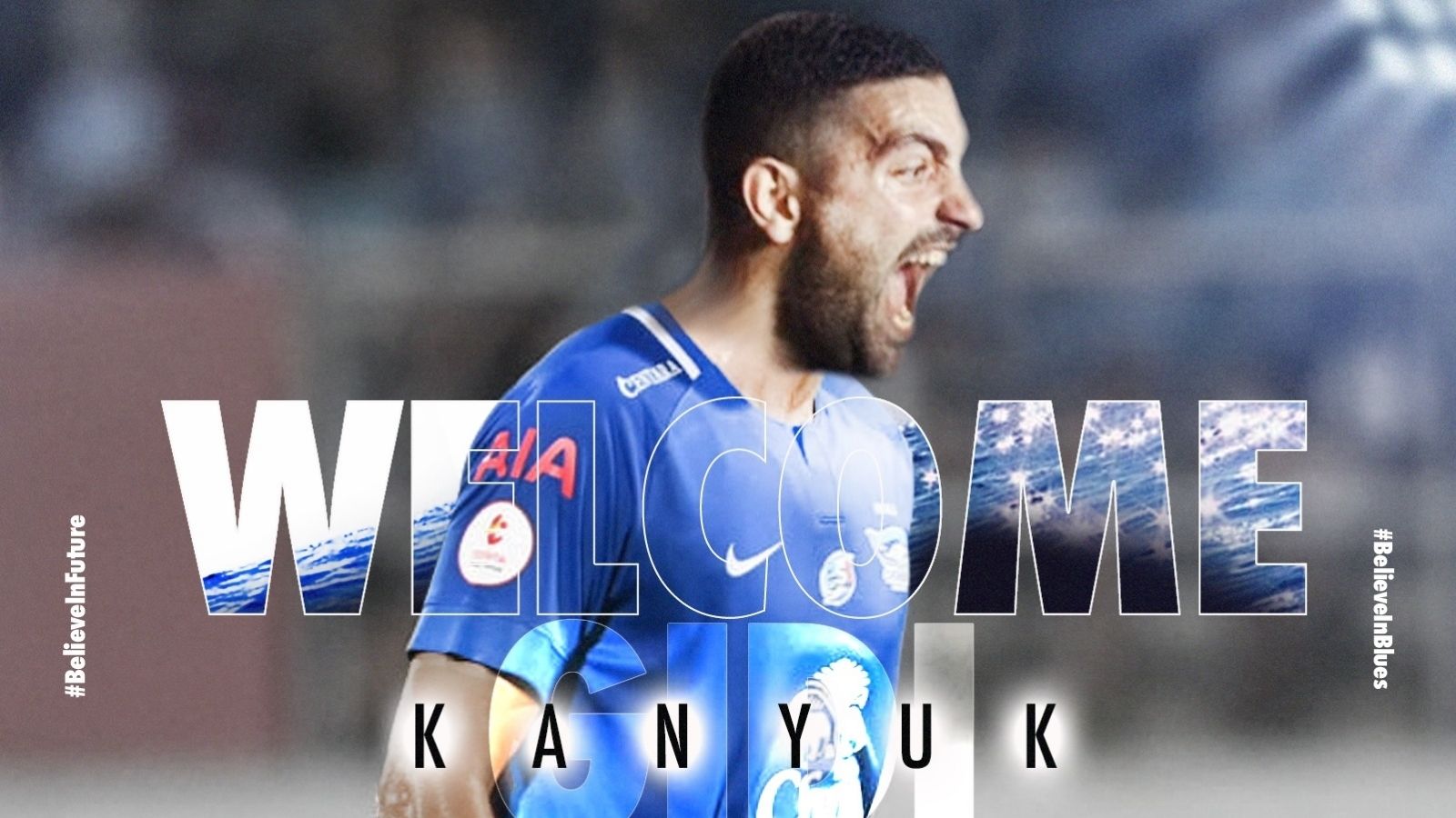 จิดี้ คานยุค