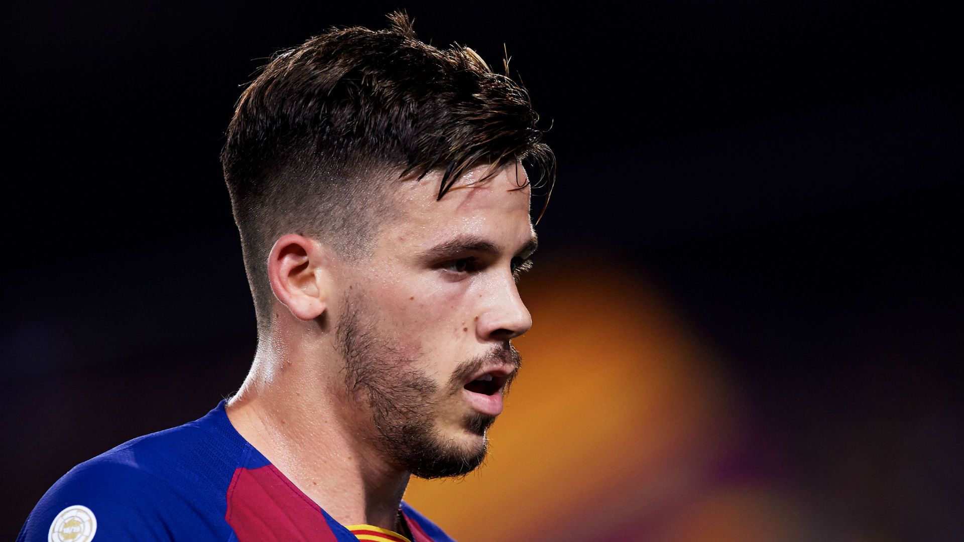 Carles Perez Barcelona