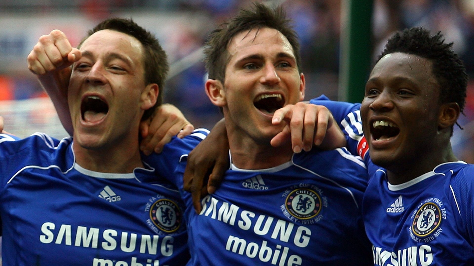 2019-10-13 2007 Terry Lampard Mikel Obi