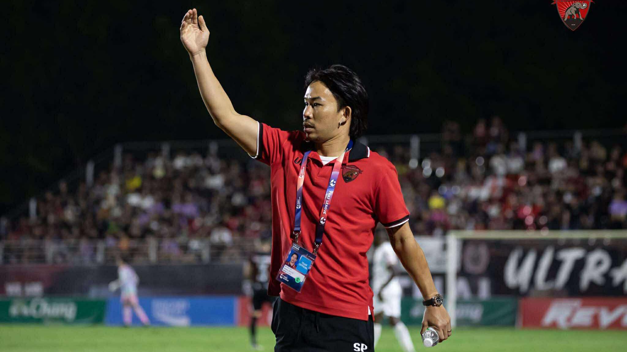 สุมัญญา ปุริสาย