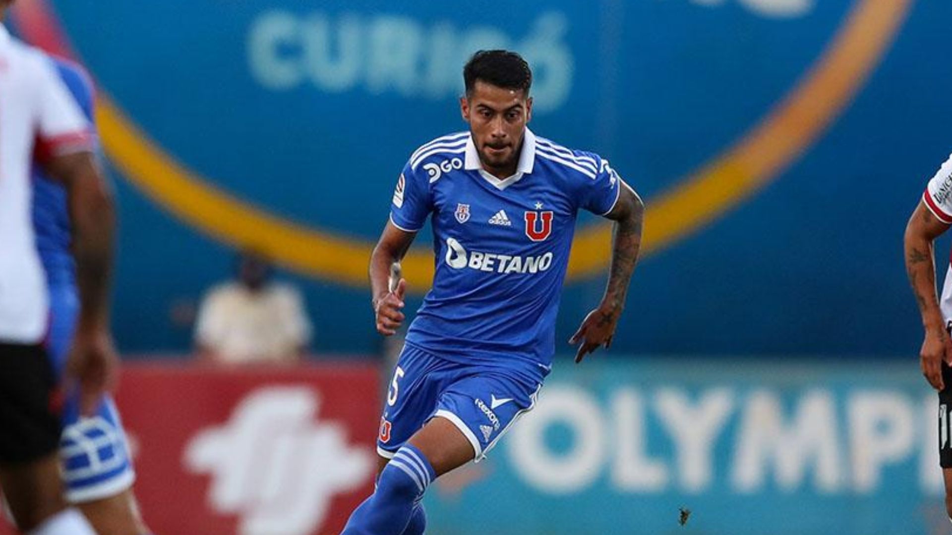 Universidad de Chile