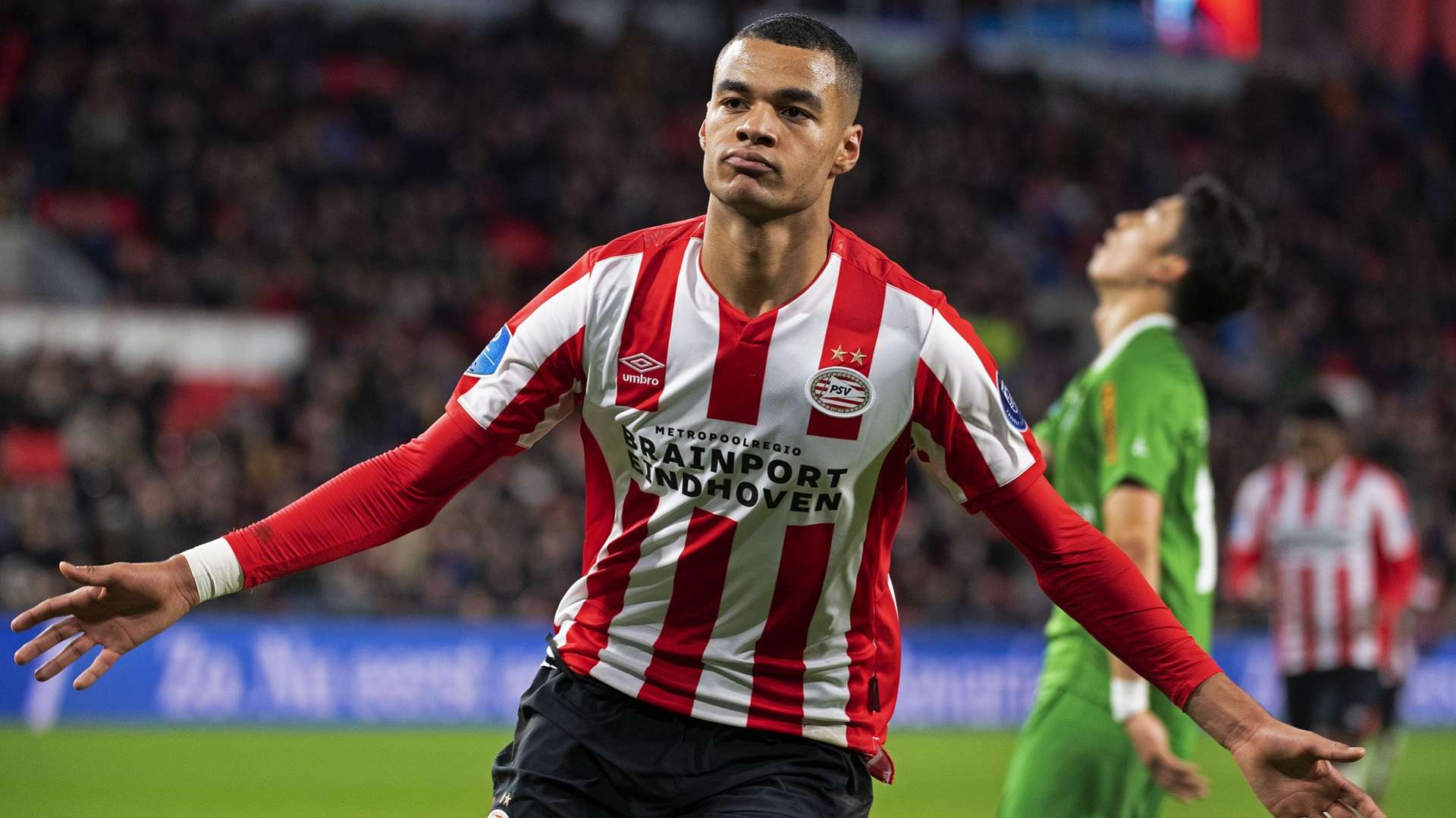 2019-12-22 PSV EINDHOVEN