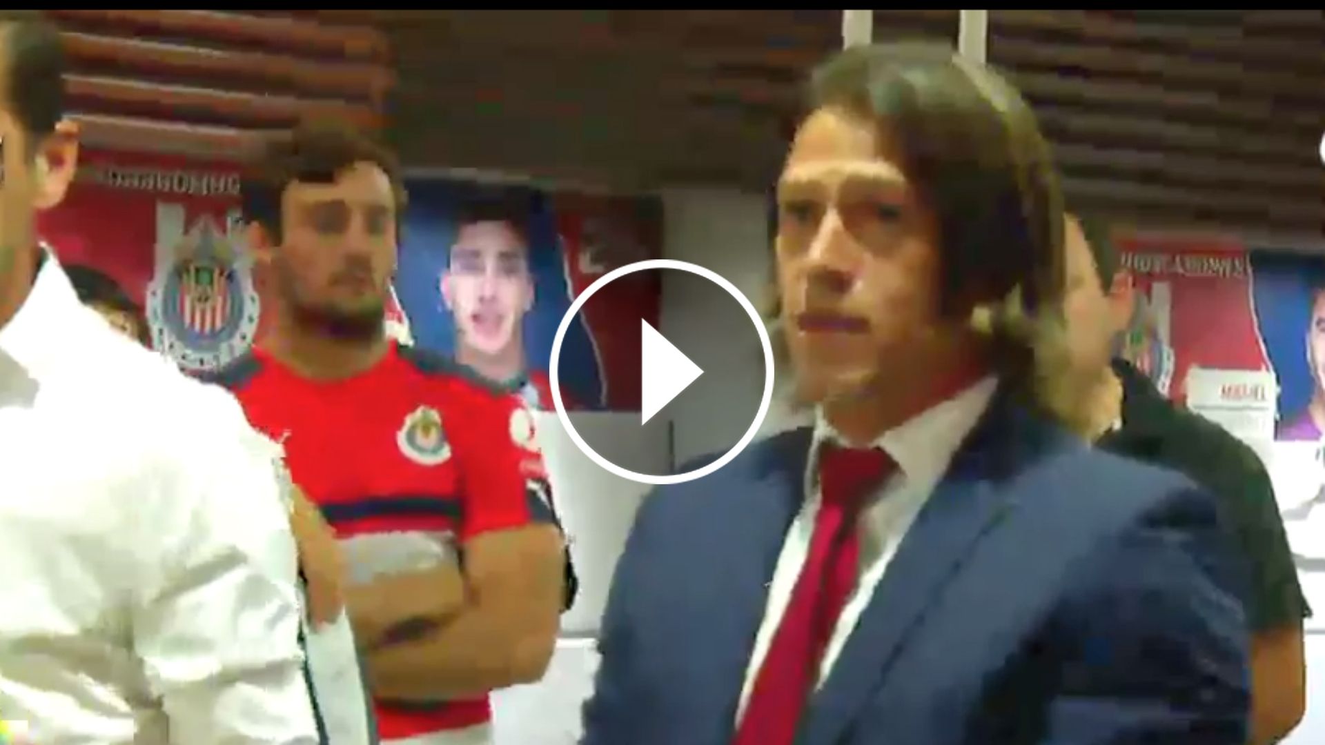 Matías Almeyda