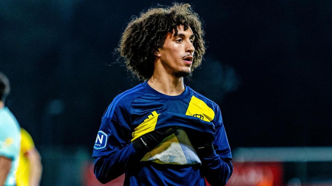 Mokrane Bentoumi Aubagne