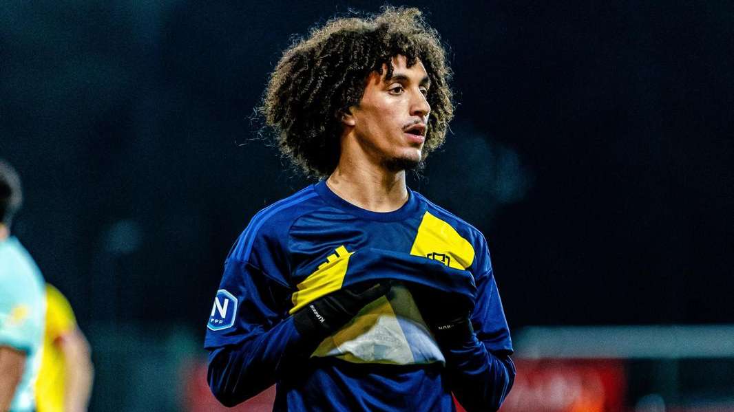 Mokrane Bentoumi Aubagne