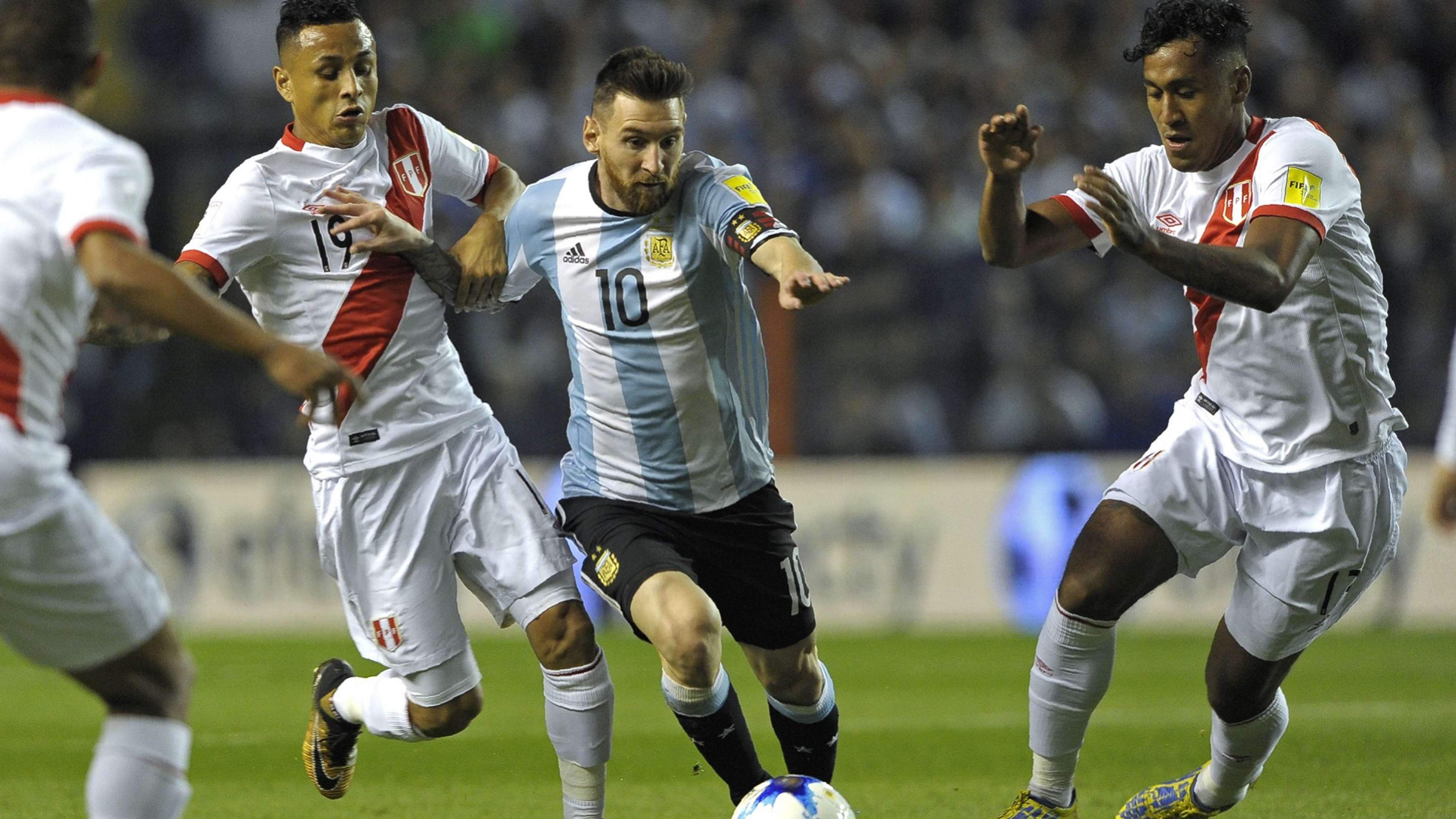 2017-10-06 Argentina Peru Messi