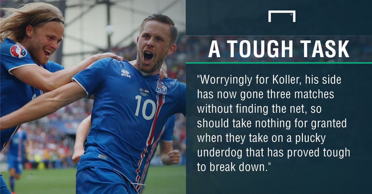 GFX FACT AUSTRIA V ICELAND