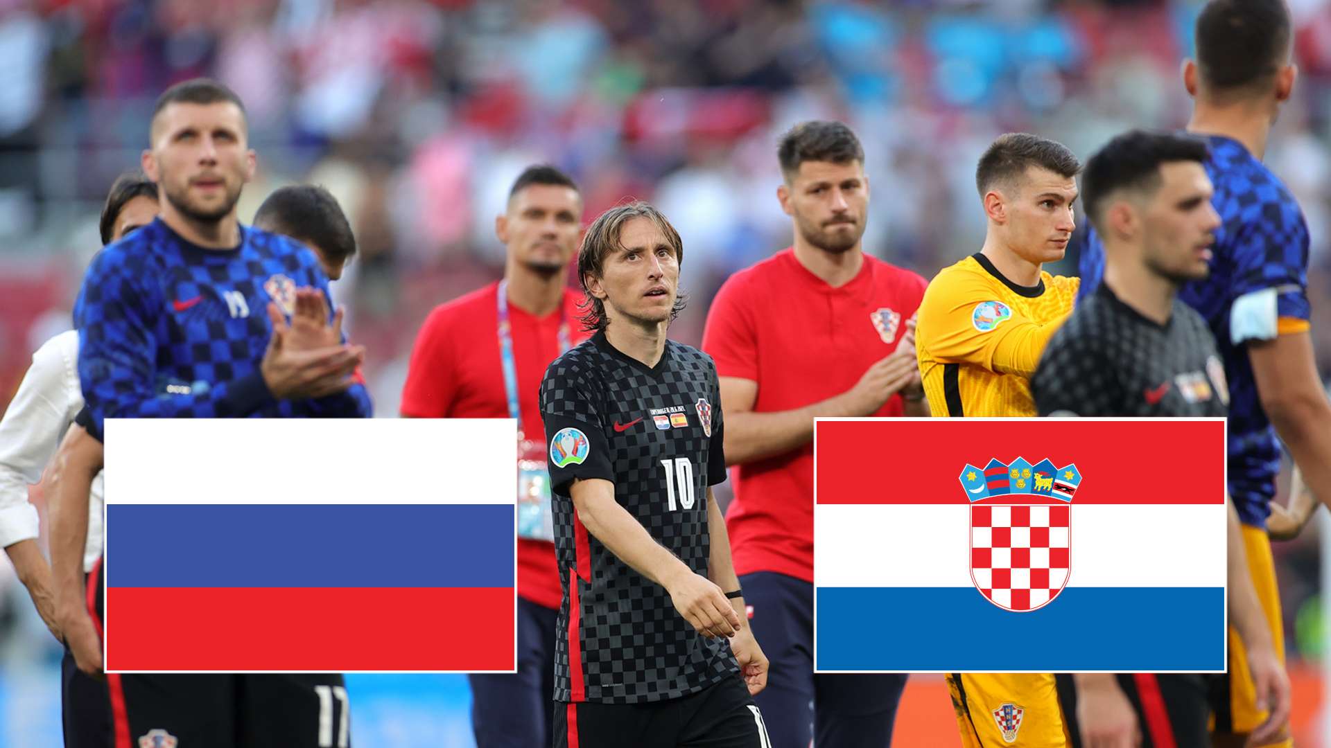 Russland Kroatien Croatia russia luka modric WM-Qualifikation Qualifiers Fußball heute live tv live-stream gfx