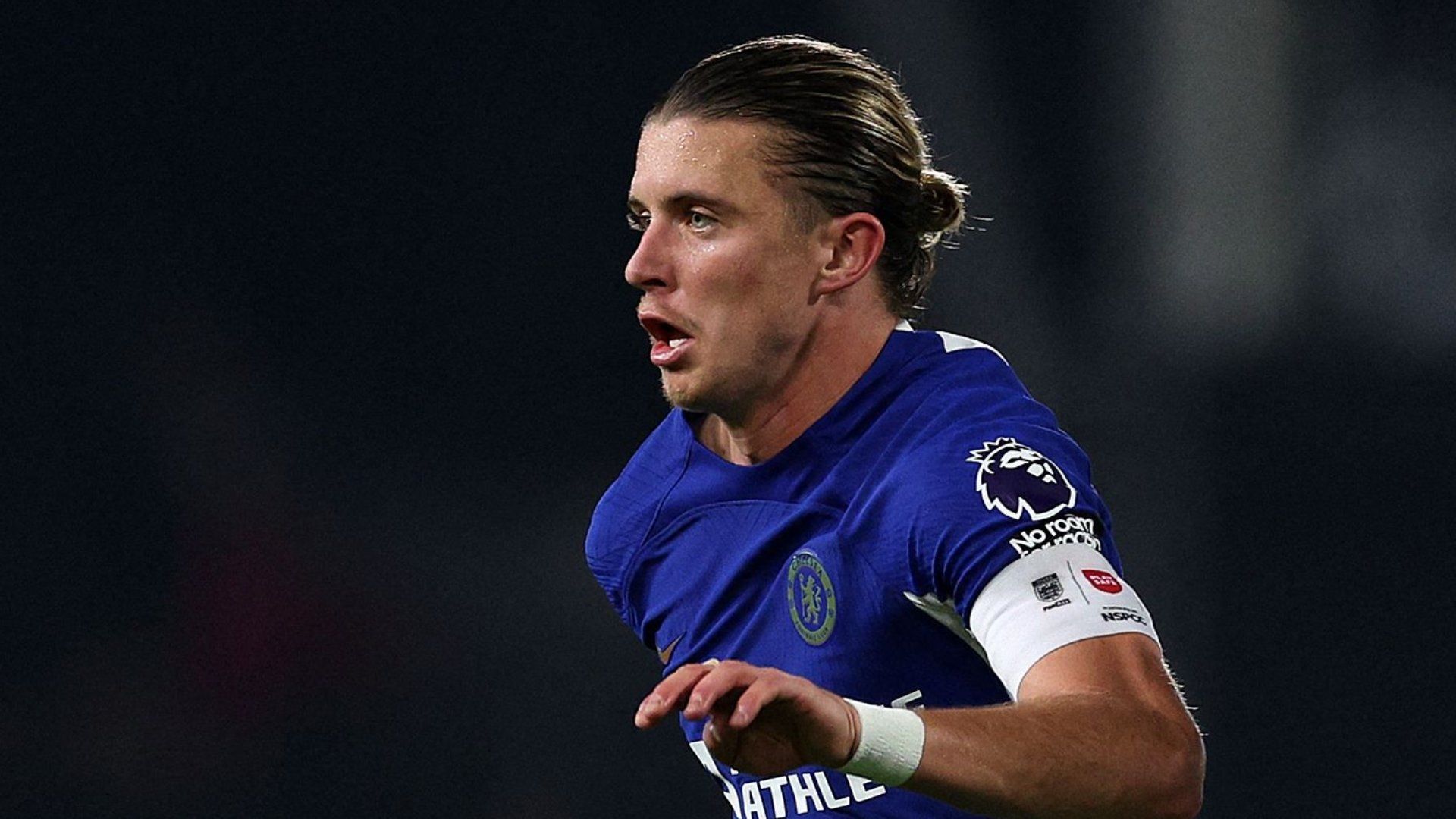 Conor Gallagher Chelsea 2023-24