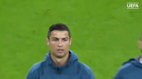 ROnaldo
