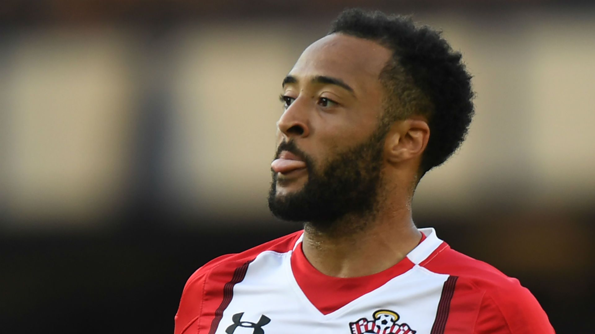 Nathan Redmond Southampton