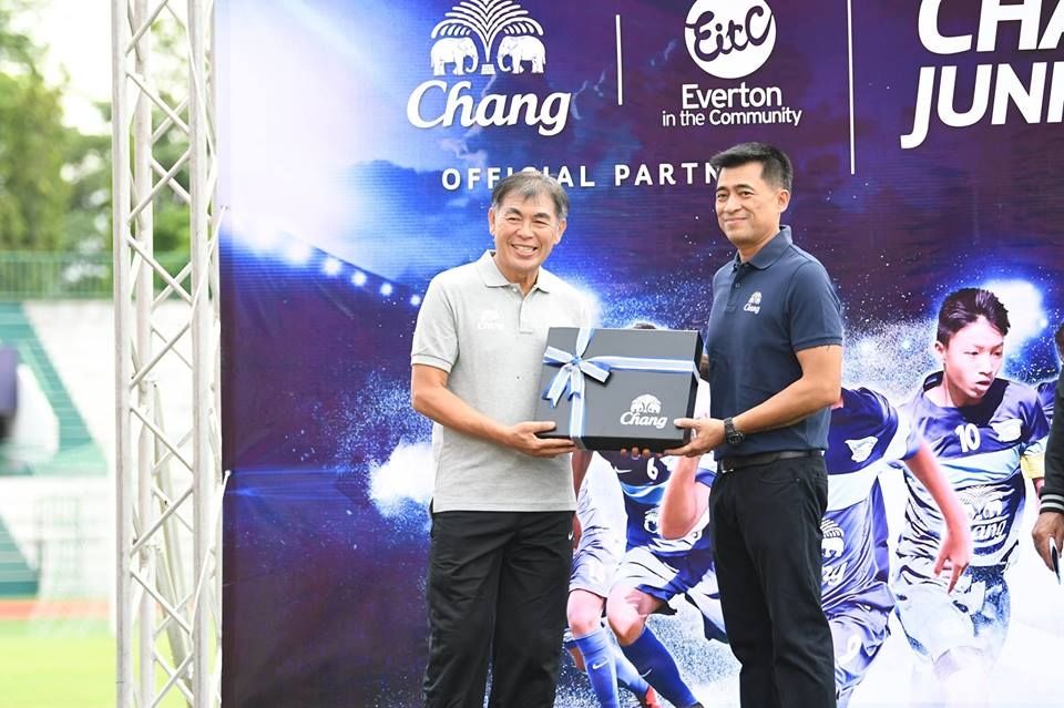 วิทยา เลาหกุล - สุรพล อุทินทุ