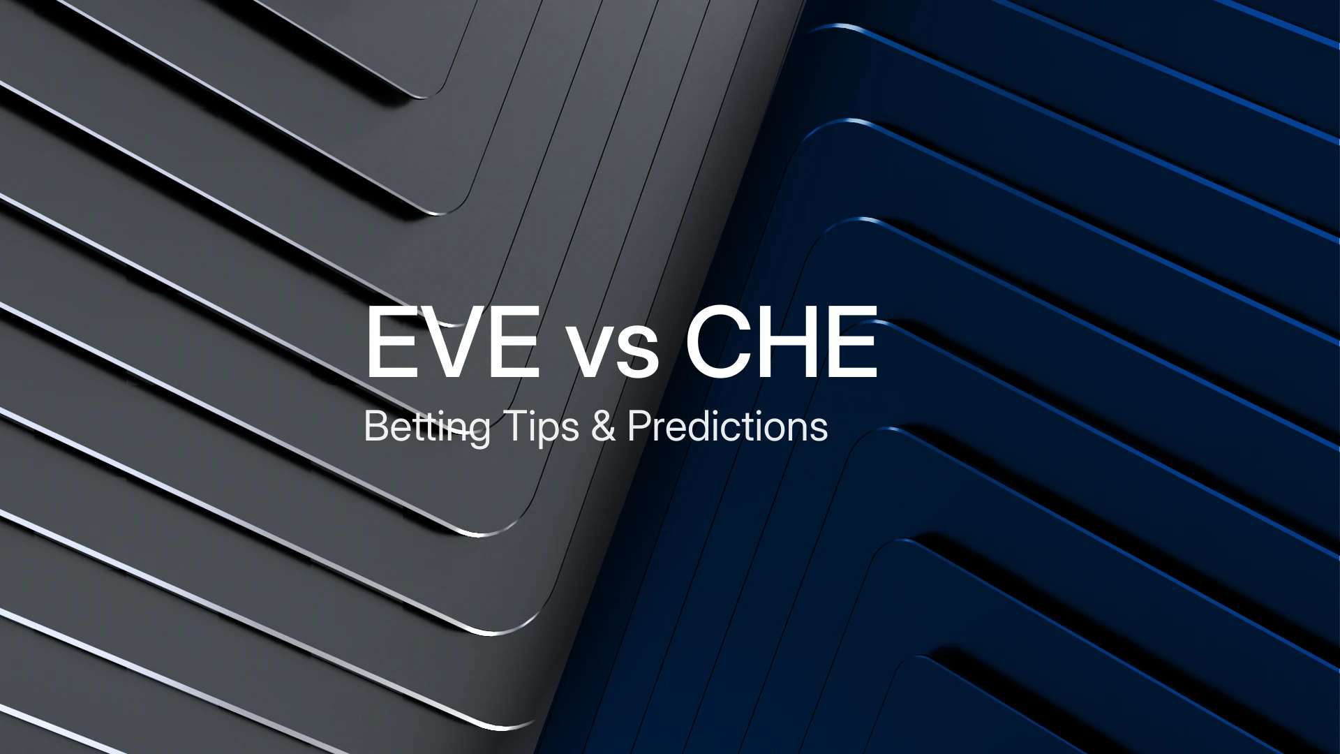 Everton vs Chelsea predictions