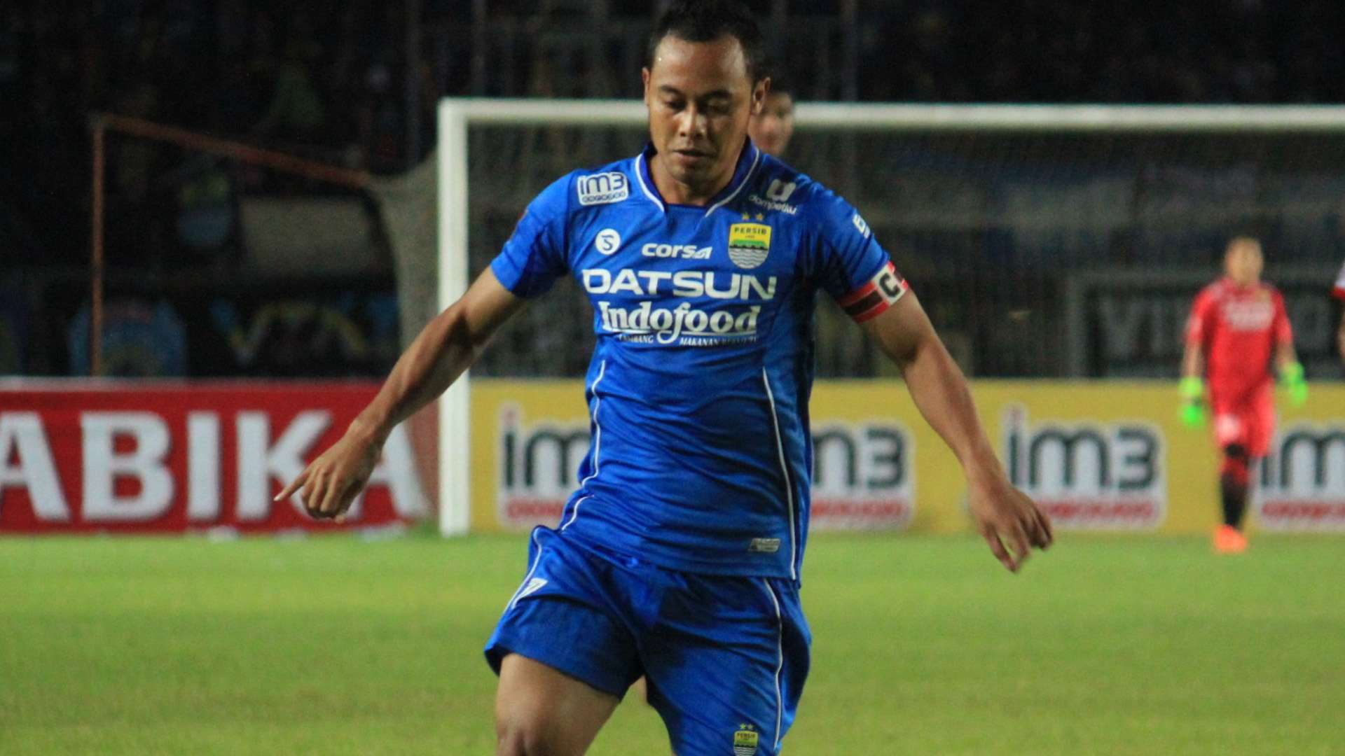 Atep - Persib Bandung