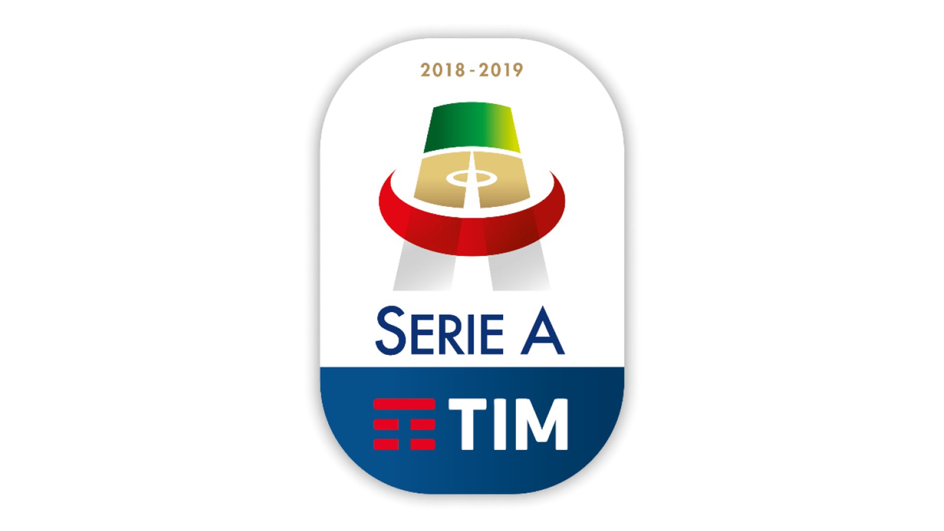 Logo Serie A