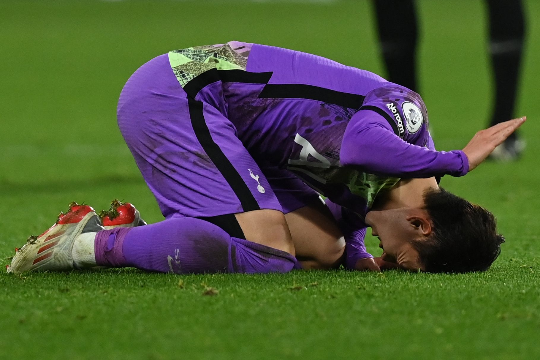 손흥민 Son Heung min