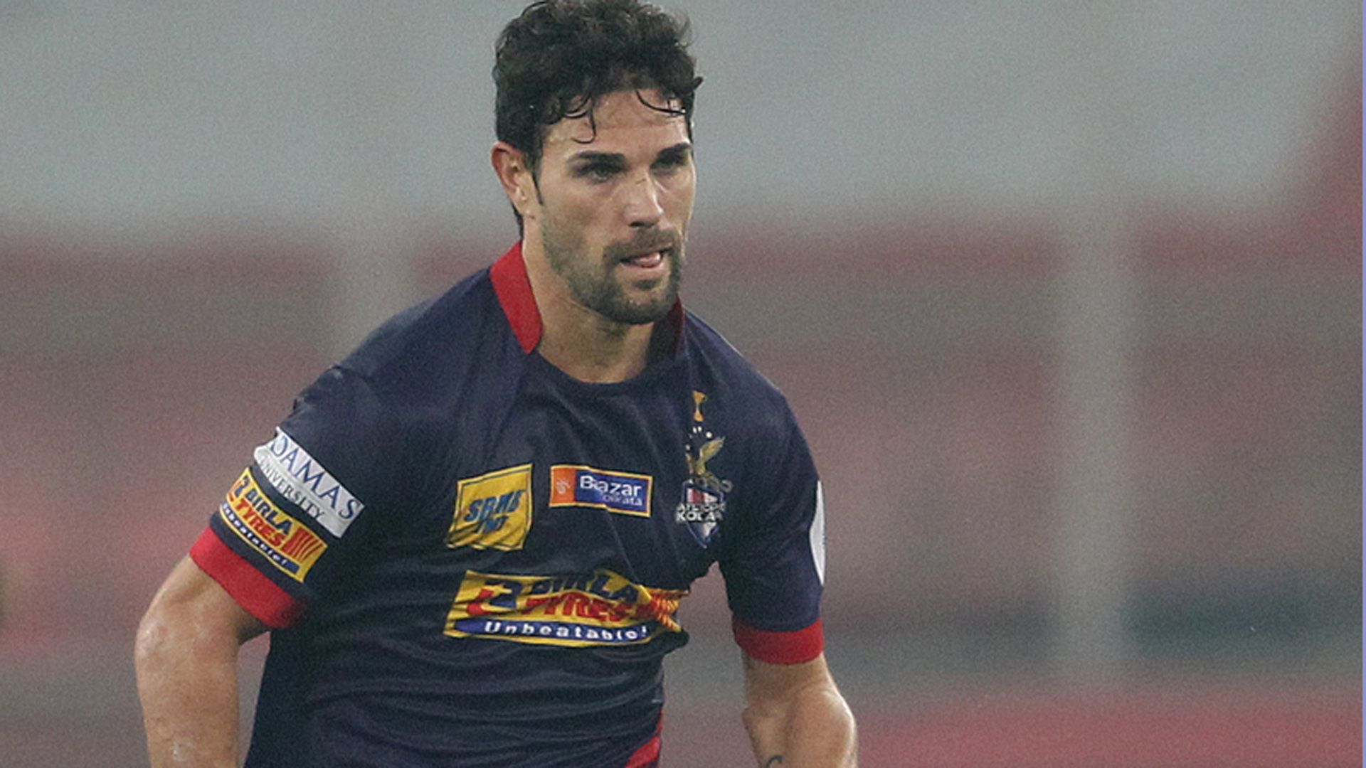 Jaime Gavilan Martinez Delhi Dynamos FC Atlético de Kolkata ISL season 2