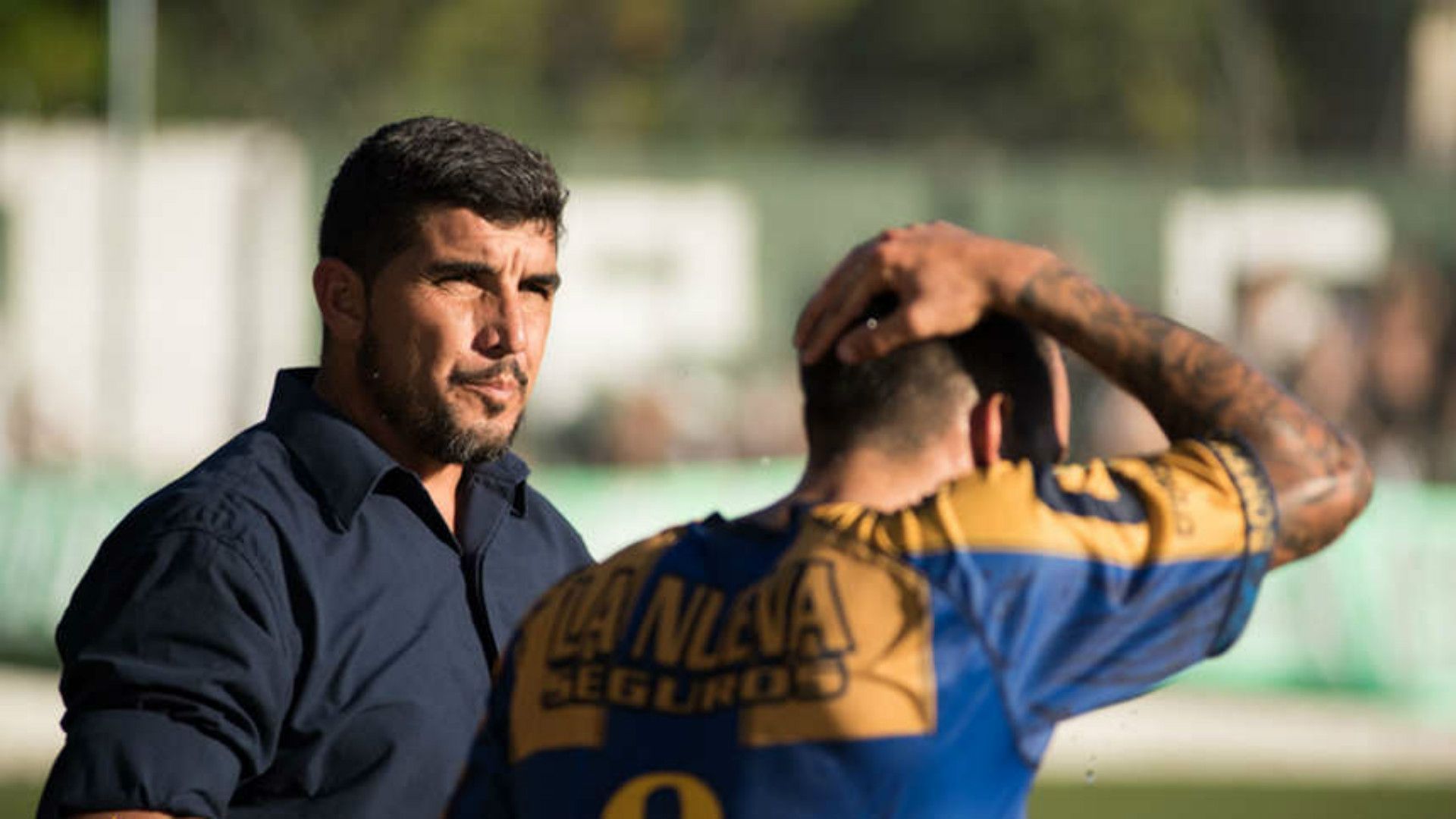 Fernando Ruiz Atlanta