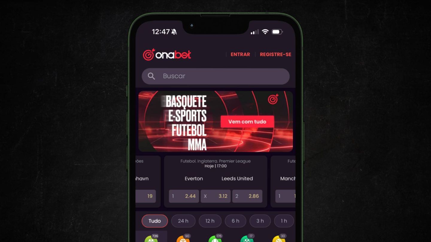 Onabet app