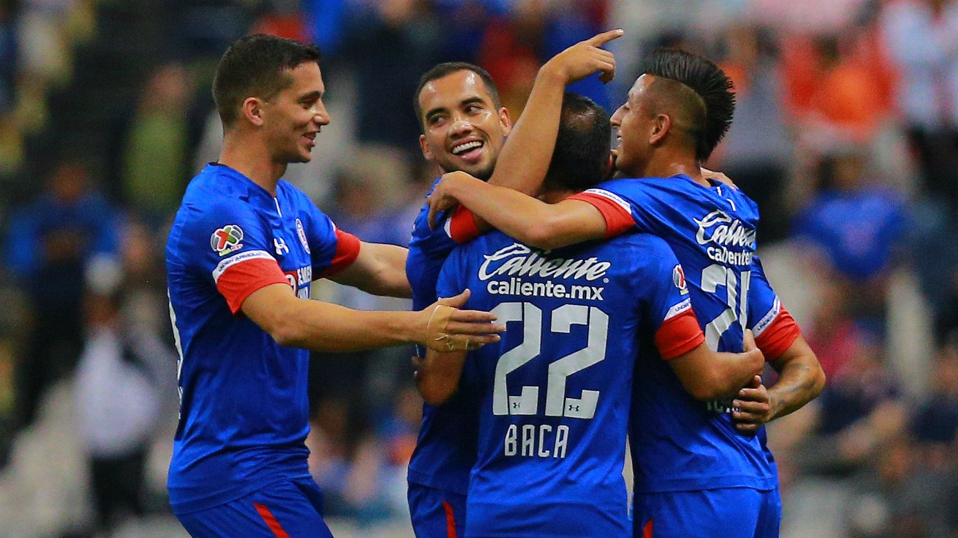 Cruz Azul